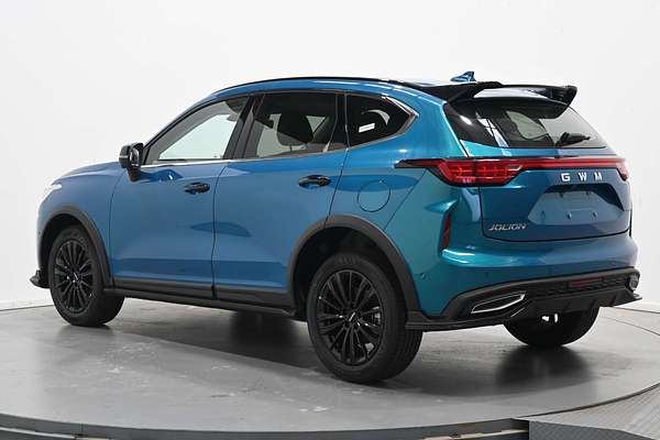 2025 GWM Haval Jolion Ultra A02