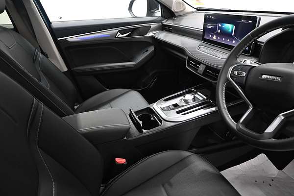 2025 GWM Haval Jolion Ultra A02