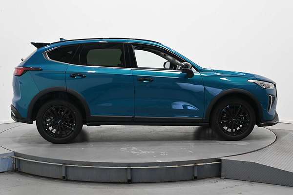 2025 GWM Haval Jolion Ultra A02