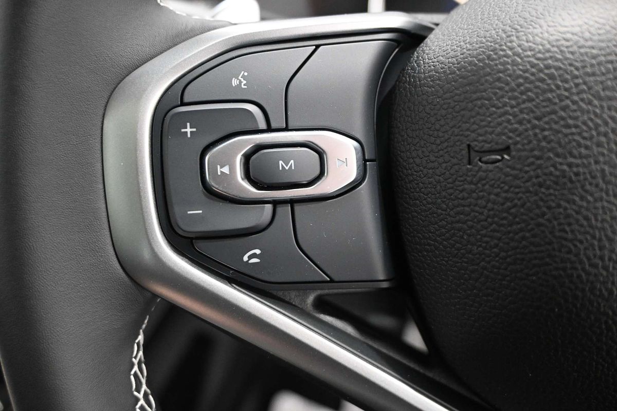 2025 GWM Haval Jolion Ultra A02