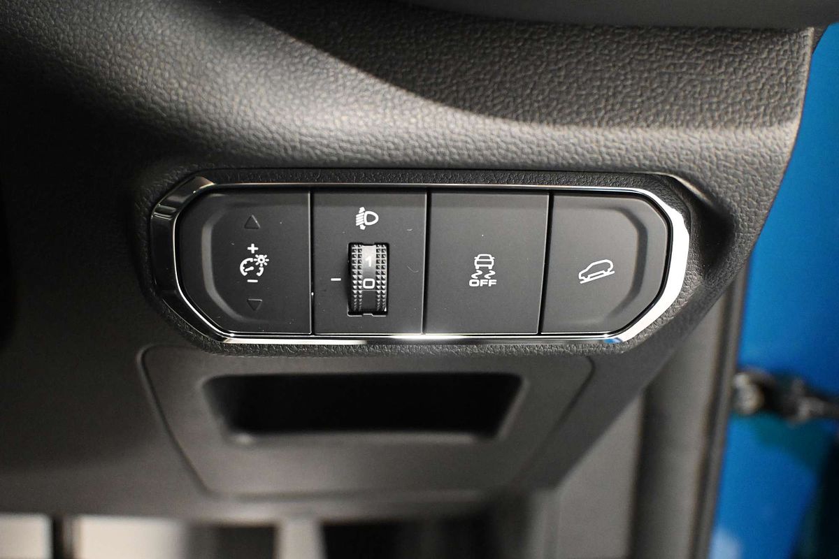 2025 GWM Haval Jolion Ultra A02
