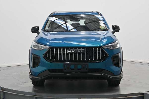 2025 GWM Haval Jolion Ultra A02