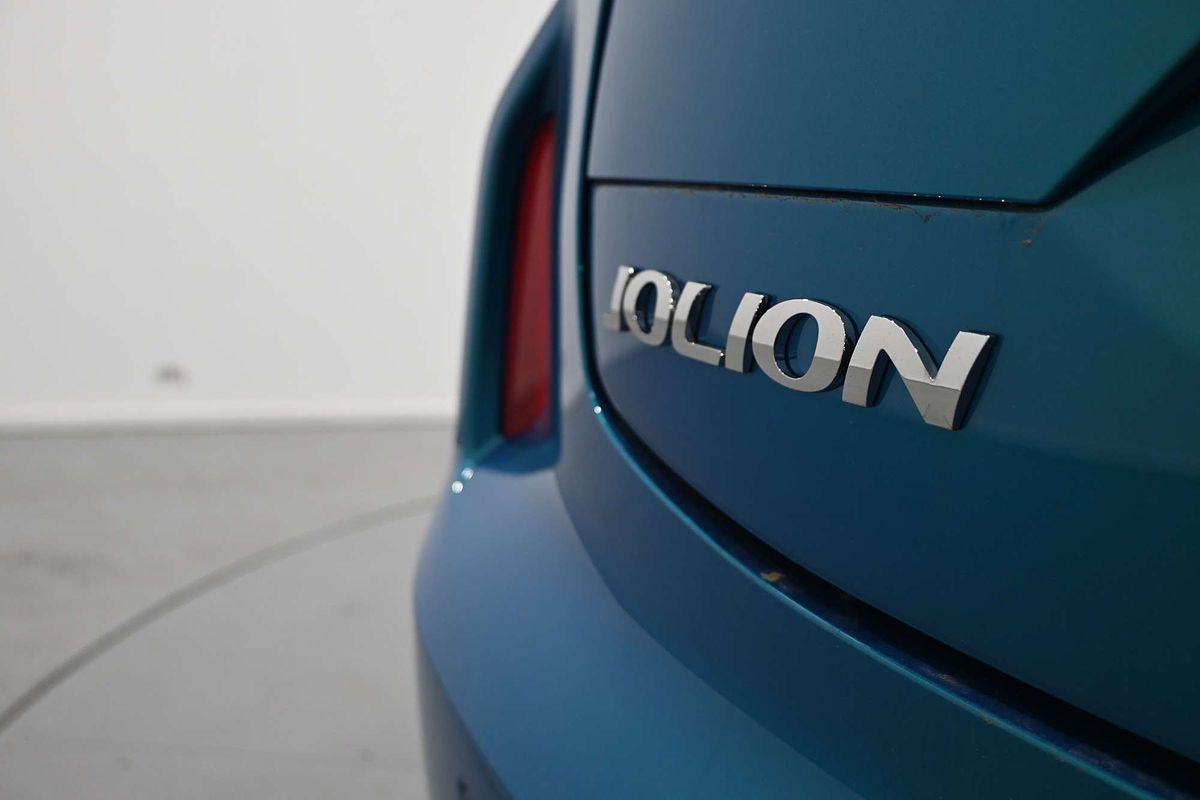 2025 GWM Haval Jolion Ultra A02