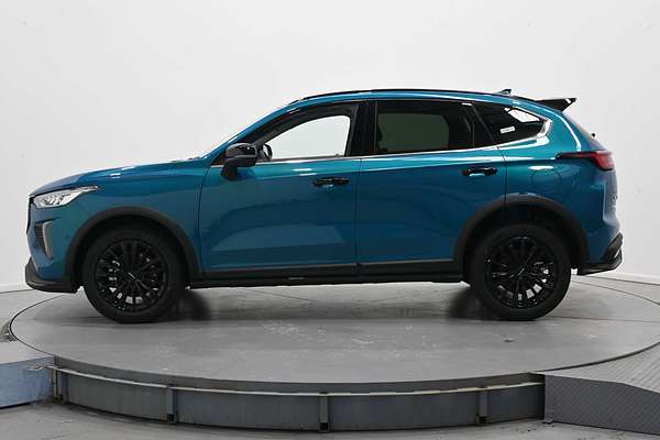 2025 GWM Haval Jolion Ultra A02