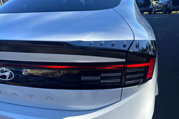 2024 Hyundai Sonata N Line DN8.V3