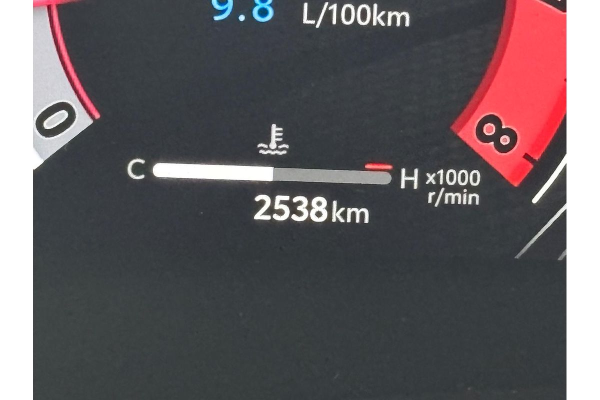 2024 Toyota Kluger Grande TXUA70R