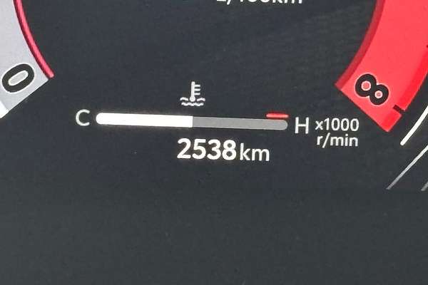 2024 Toyota Kluger Grande TXUA70R
