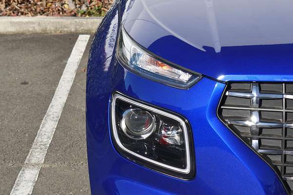 2024 Hyundai Venue Elite QX.V5