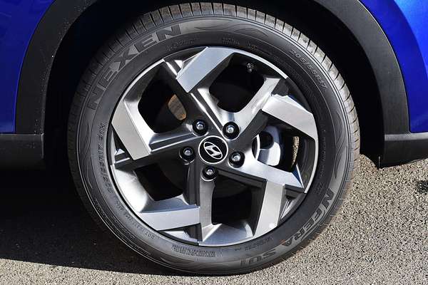 2024 Hyundai Venue Elite QX.V5