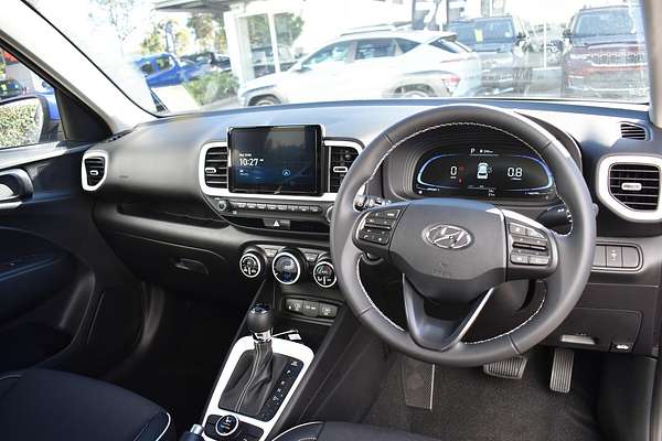2024 Hyundai Venue Elite QX.V5