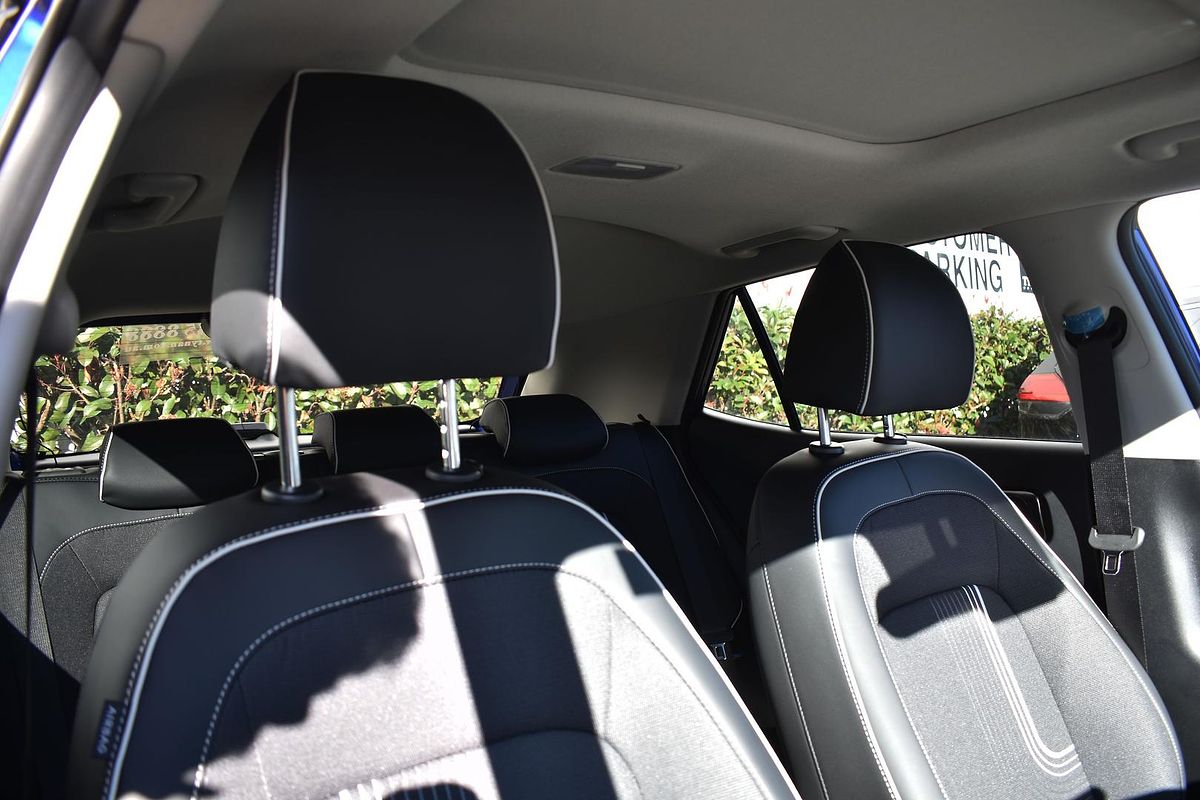 2024 Hyundai Venue Elite QX.V5