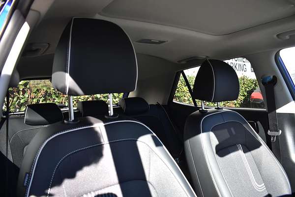 2024 Hyundai Venue Elite QX.V5