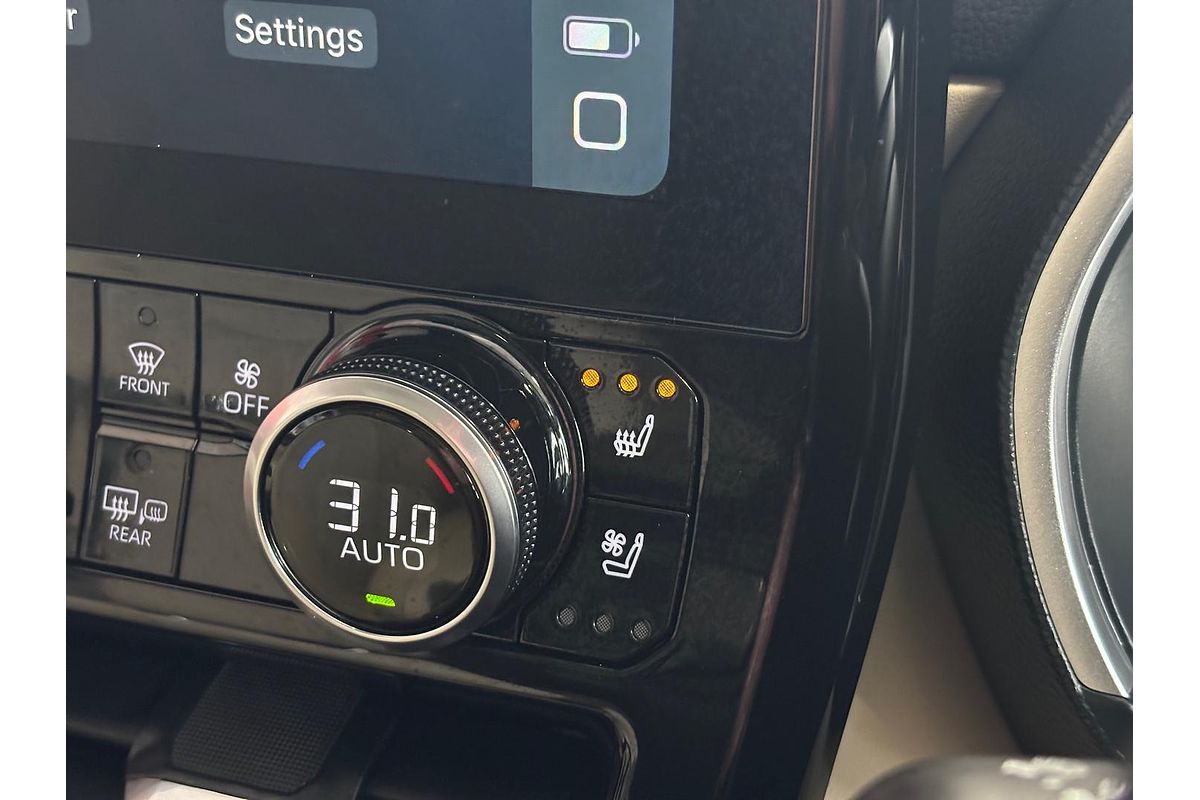 2024 Toyota Kluger Grande TXUA70R