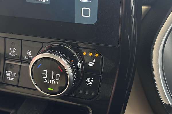 2024 Toyota Kluger Grande TXUA70R