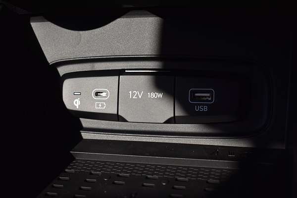 2024 Hyundai Venue Elite QX.V5