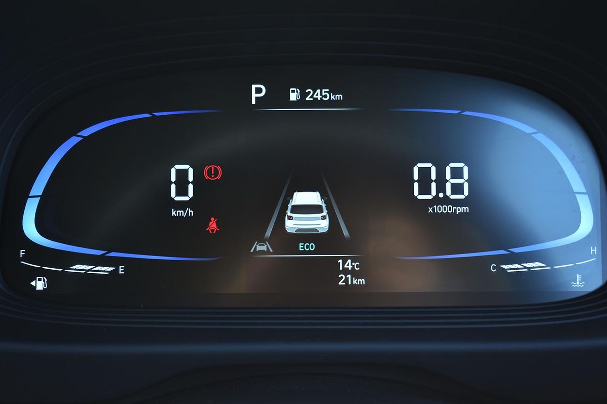 2024 Hyundai Venue Elite QX.V5