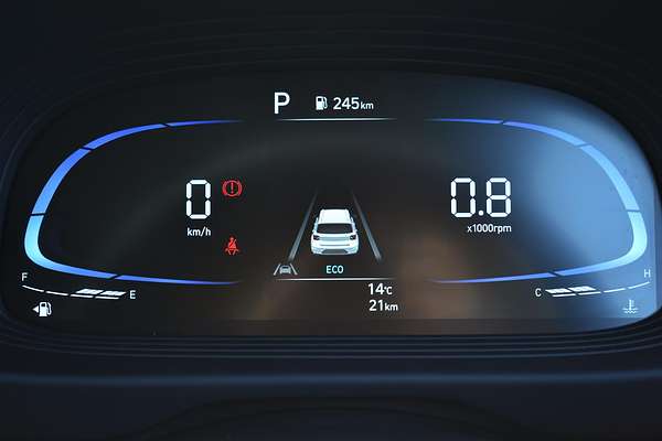 2024 Hyundai Venue Elite QX.V5
