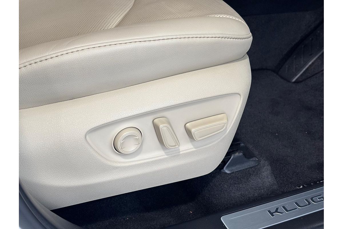 2024 Toyota Kluger Grande TXUA70R
