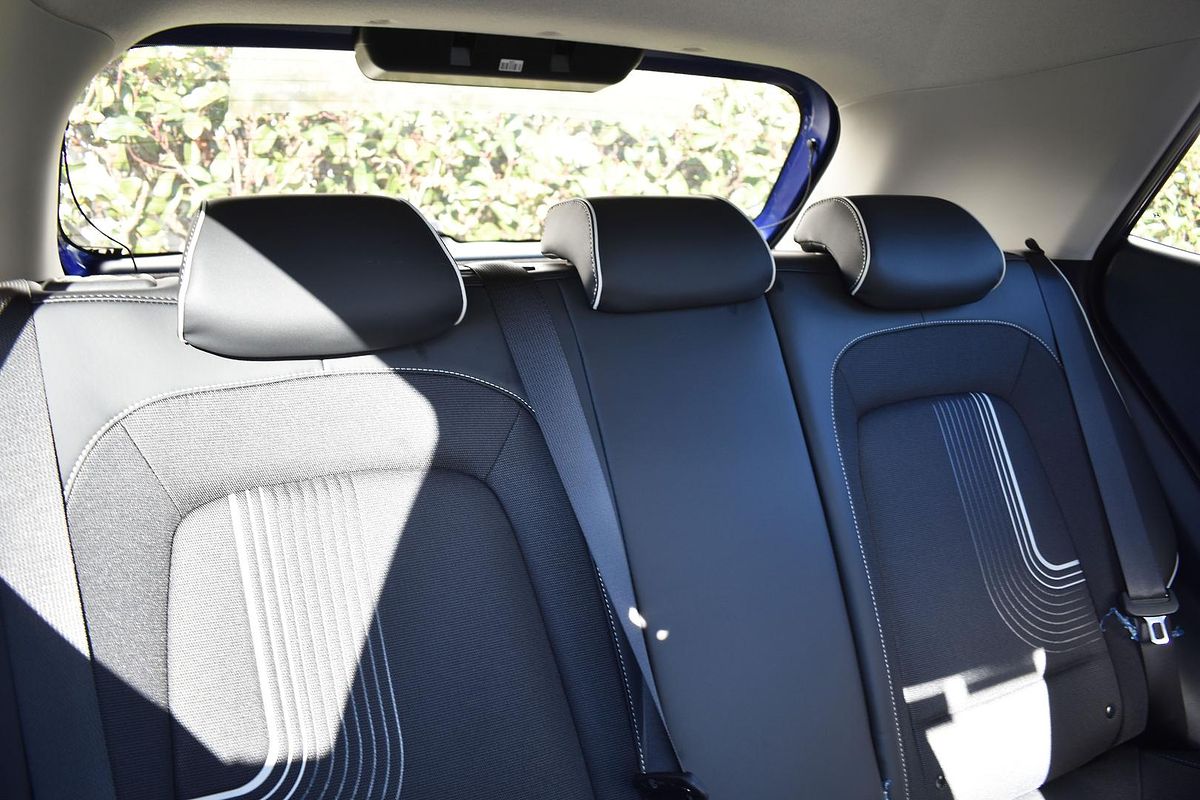 2024 Hyundai Venue Elite QX.V5