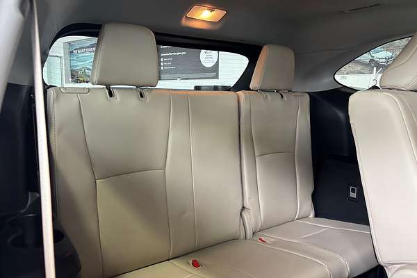 2024 Toyota Kluger Grande TXUA70R