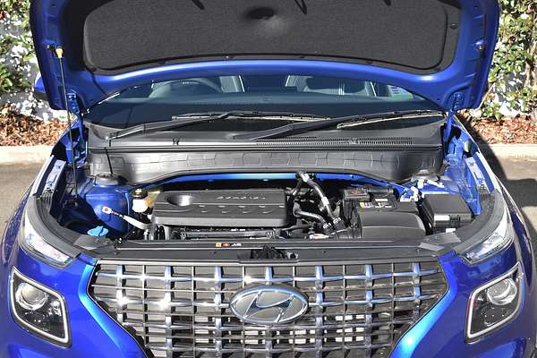 2024 Hyundai Venue Elite QX.V5