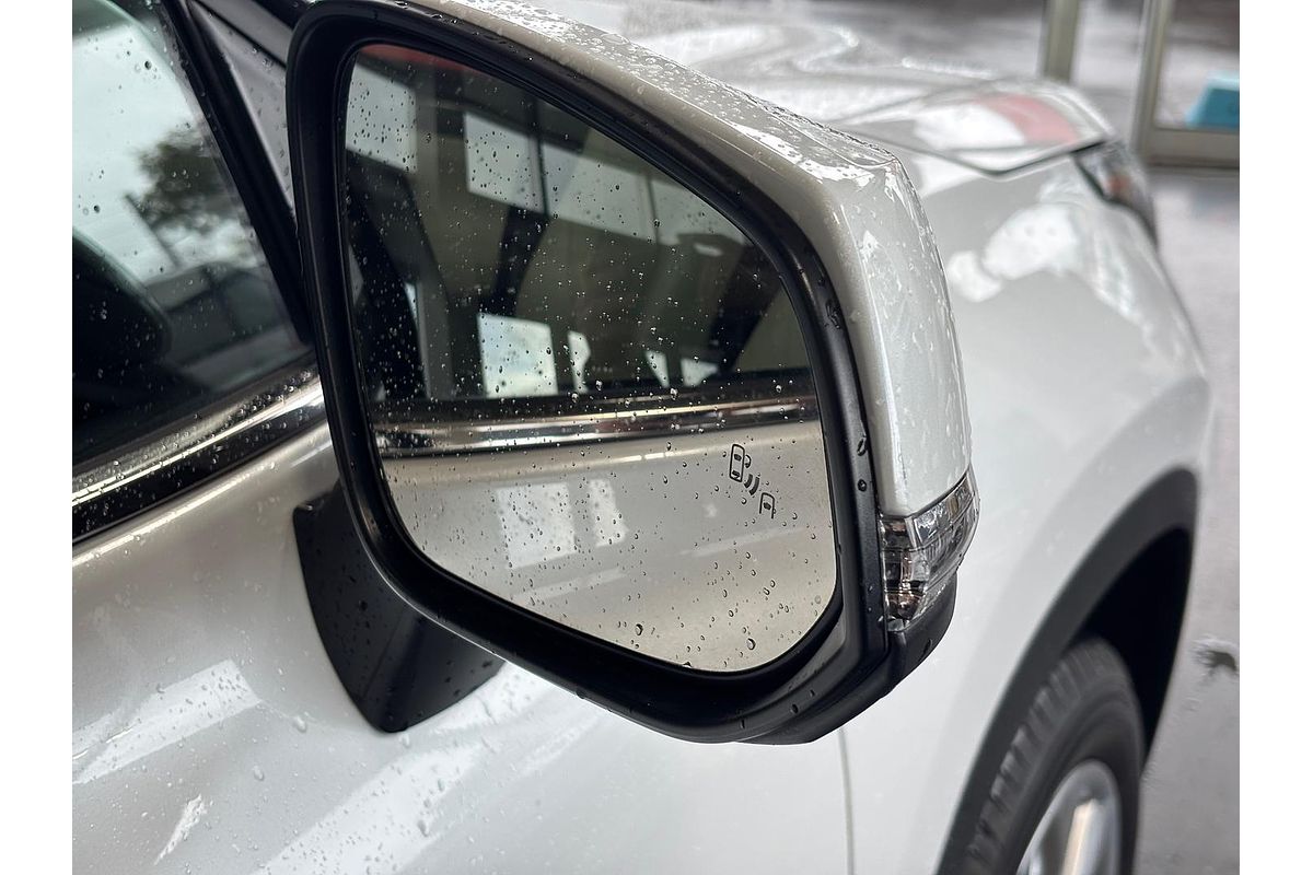 2024 Toyota Kluger Grande TXUA70R