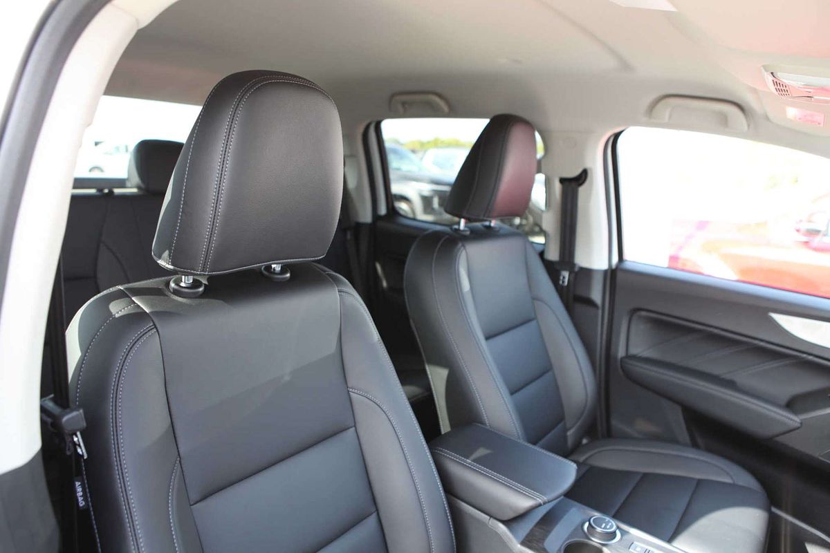 2024 GWM Ute Cannon Lux NPW 4X4