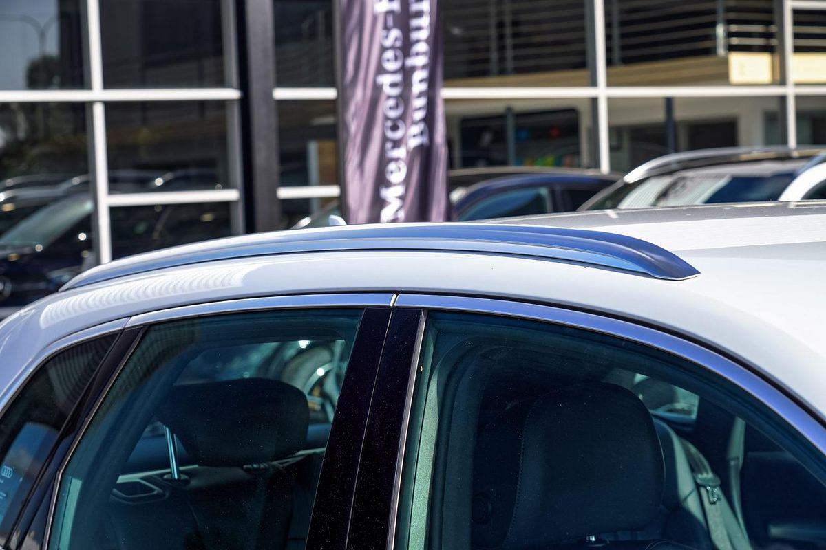 2019 Audi Q5 40 TDI sport FY