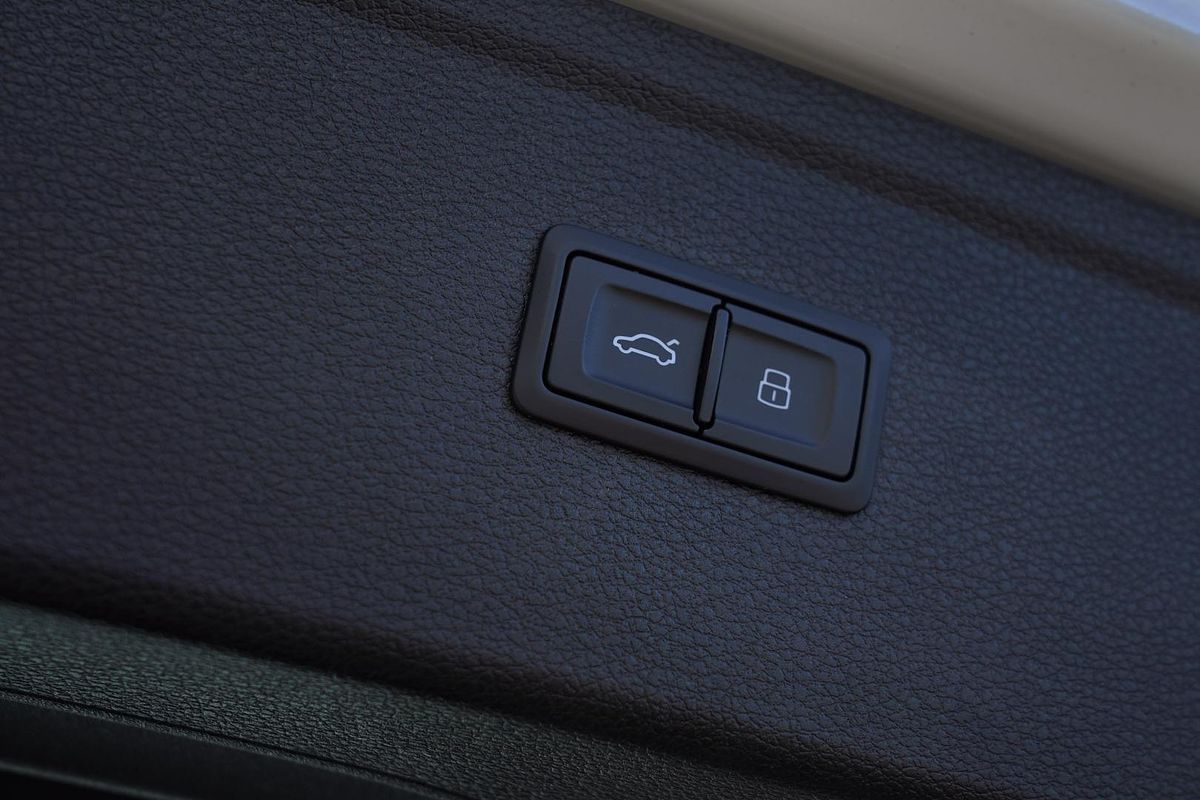 2019 Audi Q5 40 TDI sport FY