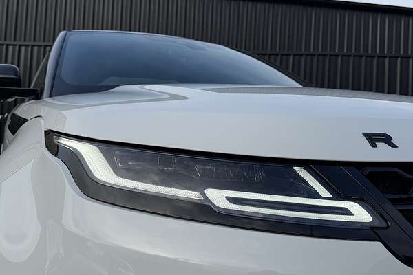 2019 Land Rover Range Rover Evoque D180 SE L551