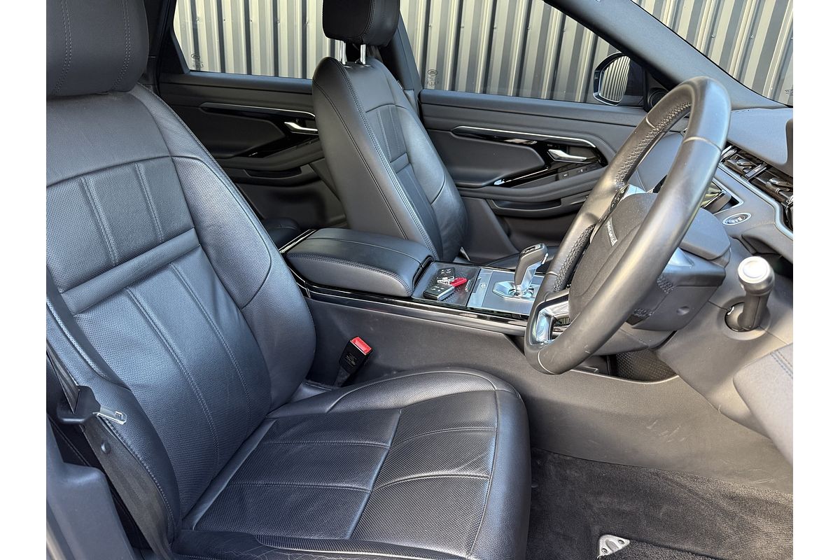2019 Land Rover Range Rover Evoque D180 SE L551