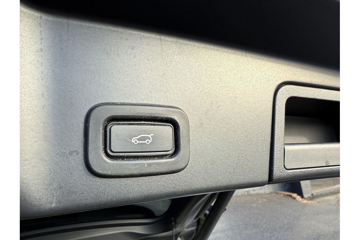 2019 Land Rover Range Rover Evoque D180 SE L551