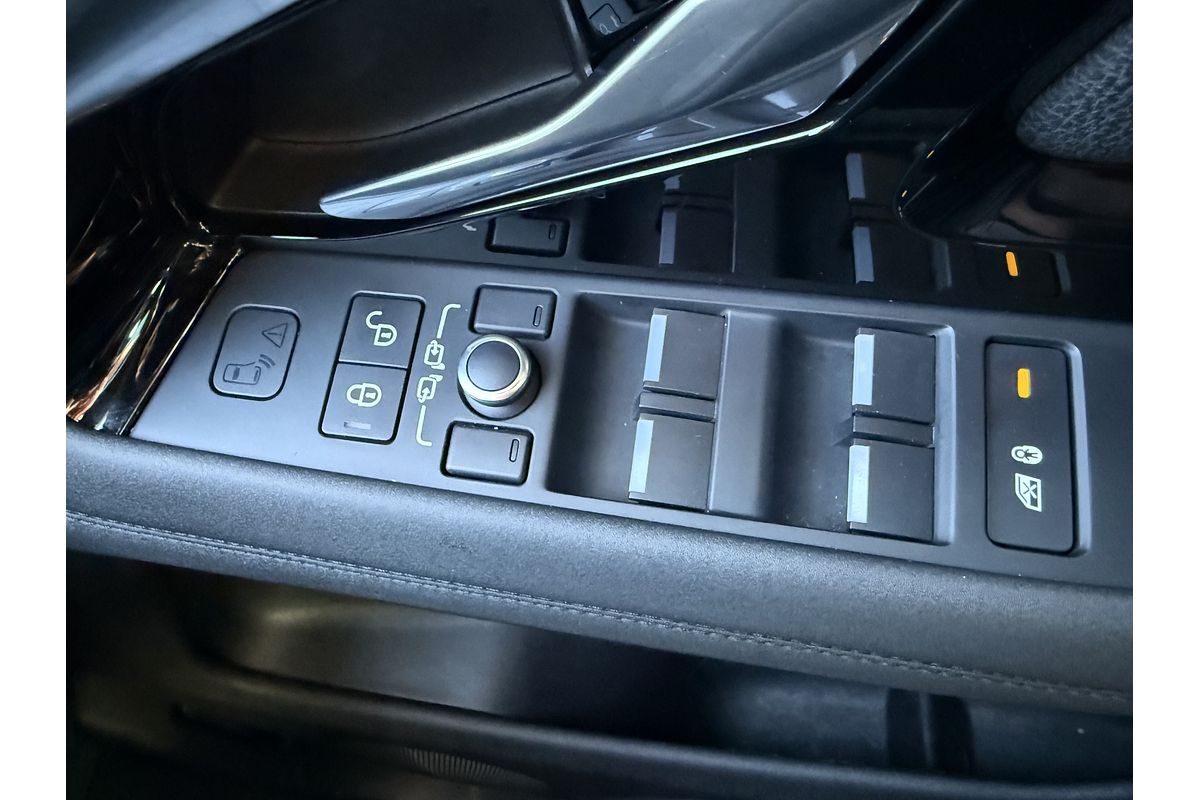 2019 Land Rover Range Rover Evoque D180 SE L551