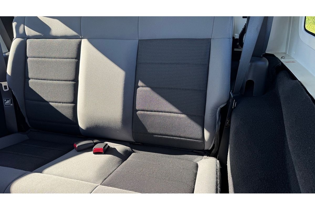 2009 Jeep Wrangler Sport (4x4) JK MY09