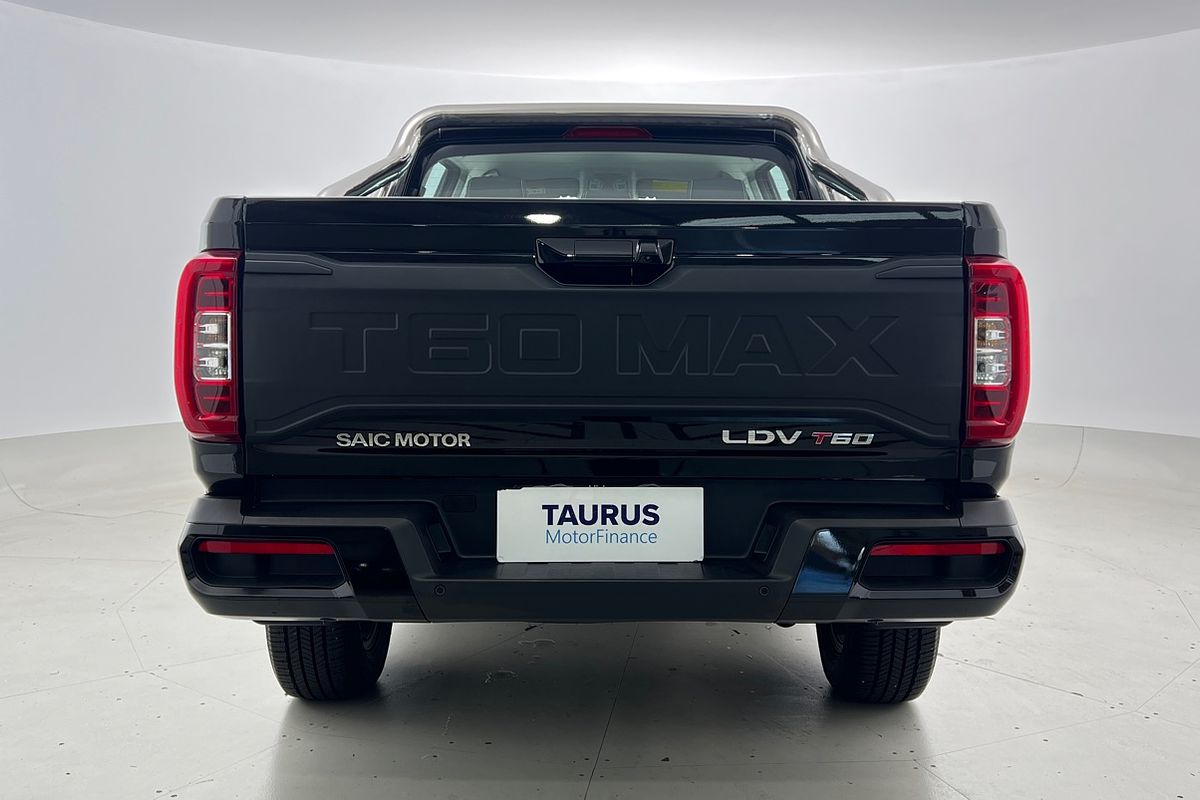 2024 LDV T60 Max PRO SK8C 4X4
