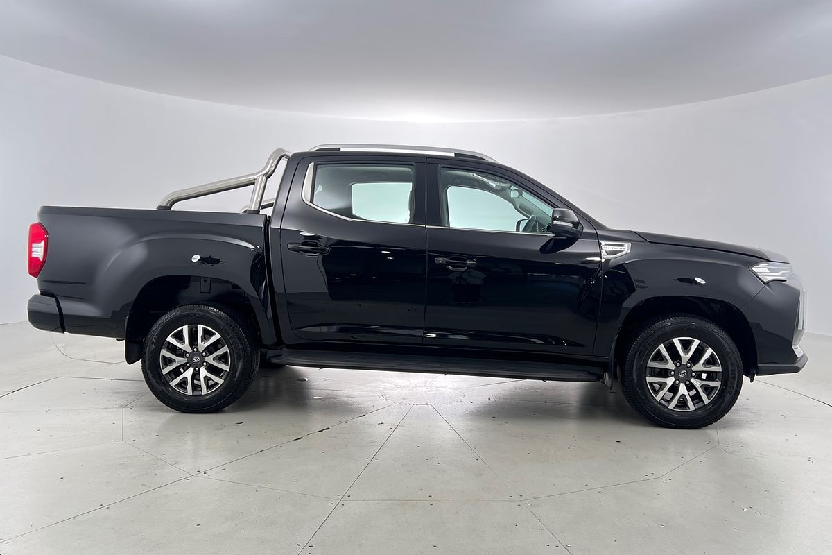 2024 LDV T60 Max PRO SK8C 4X4