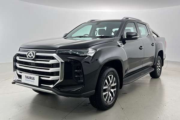 2024 LDV T60 Max PRO SK8C 4X4