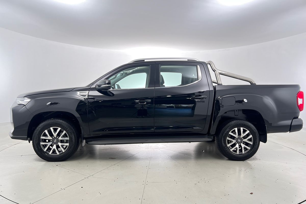2024 LDV T60 Max PRO SK8C 4X4