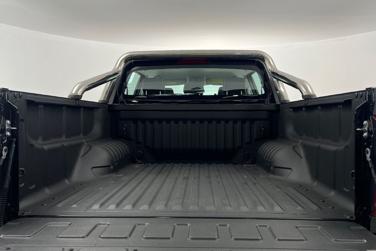 2024 LDV T60 Max PRO SK8C 4X4