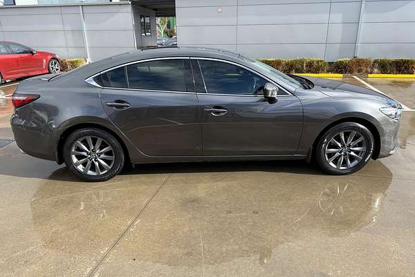 2020 Mazda 6 Sport GL Series
