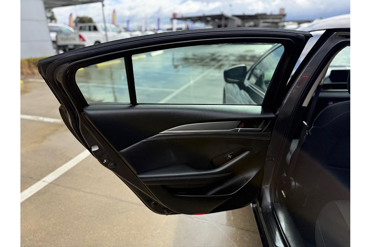 2020 Mazda 6 Sport GL Series
