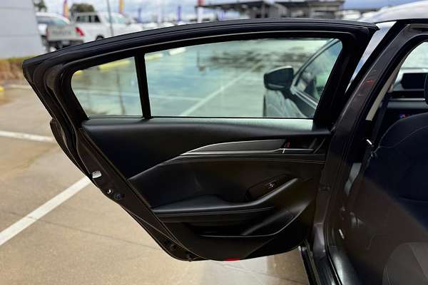 2020 Mazda 6 Sport GL Series