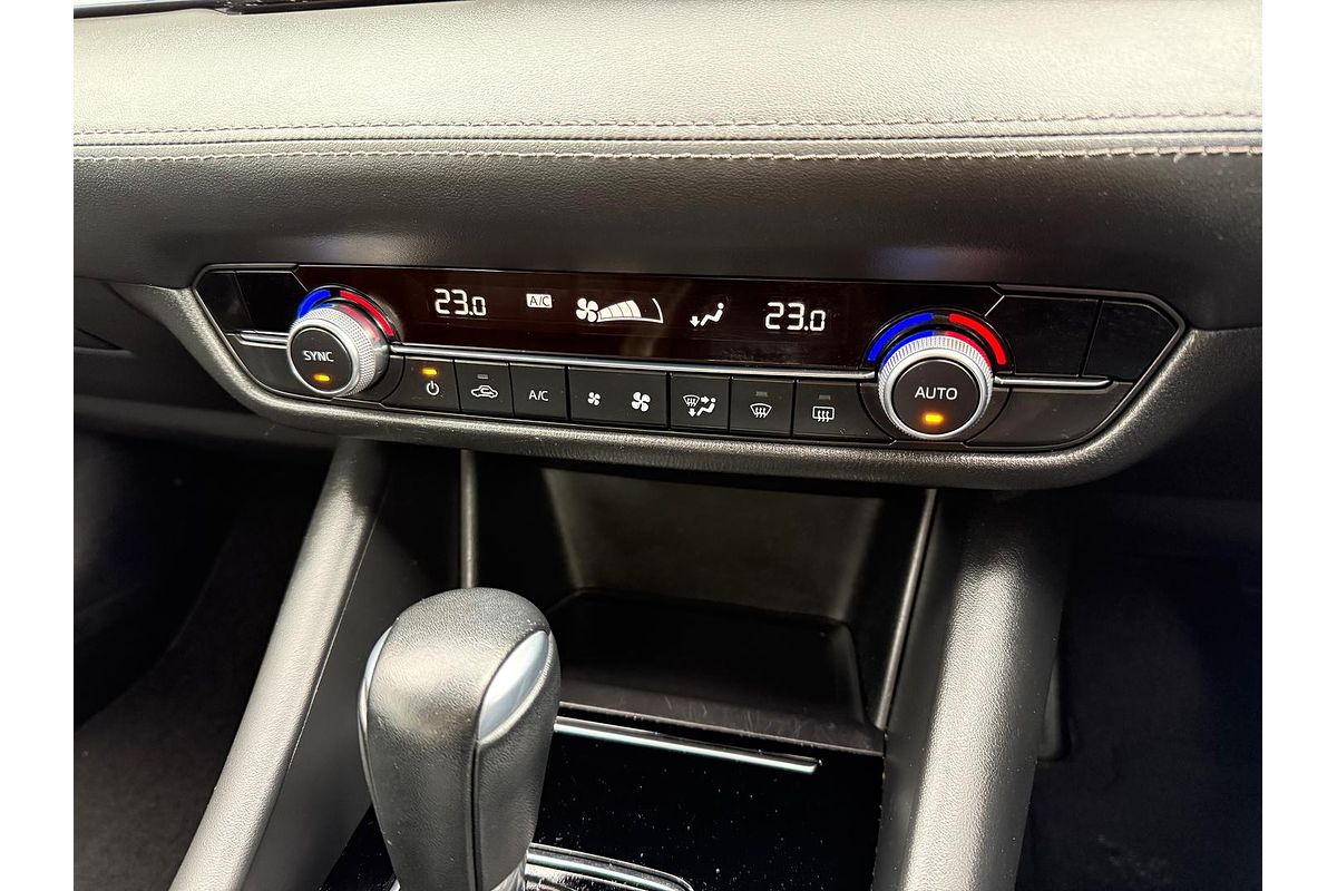 2020 Mazda 6 Sport GL Series