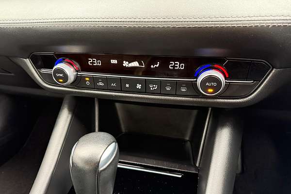 2020 Mazda 6 Sport GL Series