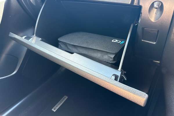 2016 Mazda 3 Maxx BM Series
