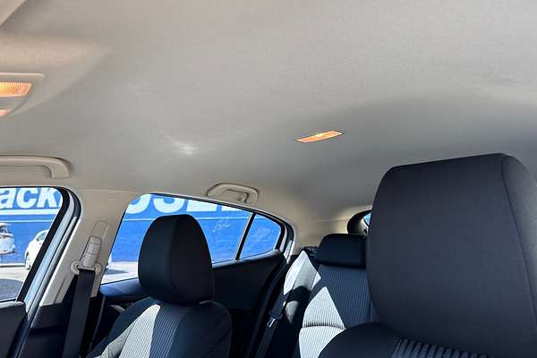 2016 Mazda 3 Maxx BM Series