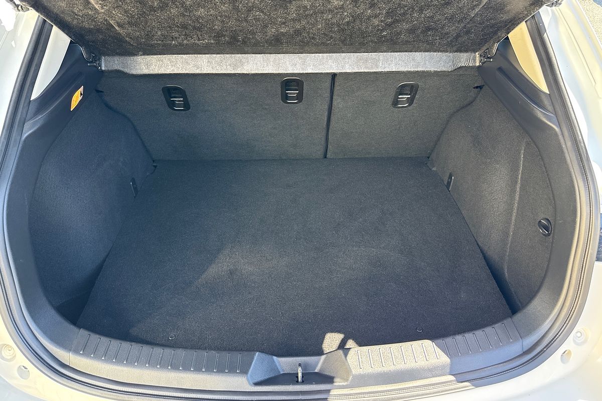 2016 Mazda 3 Maxx BM Series