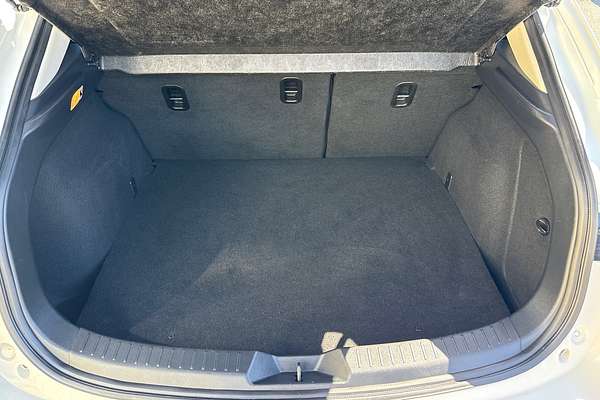 2016 Mazda 3 Maxx BM Series