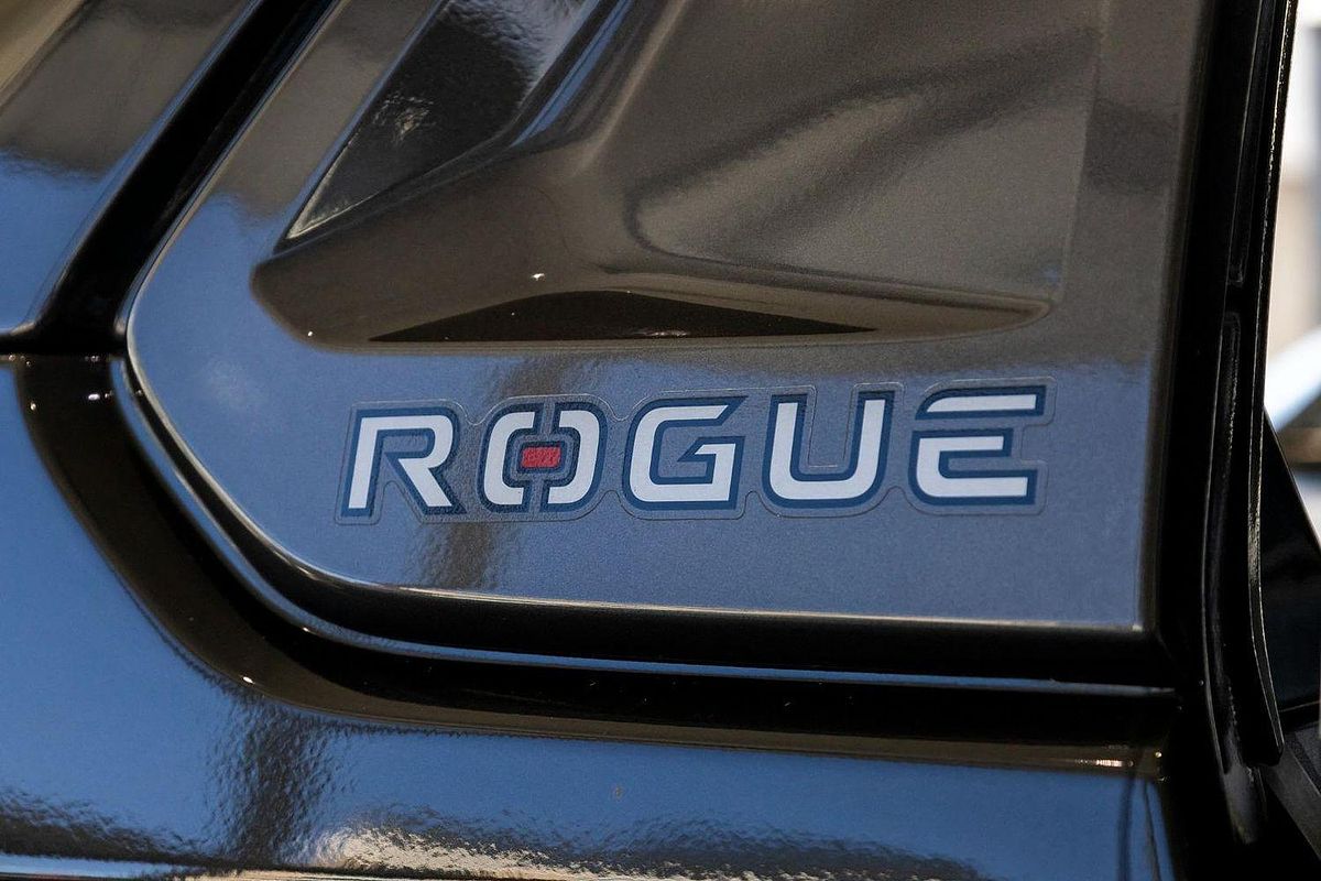 2021 Toyota Hilux Rogue GUN126R 4X4