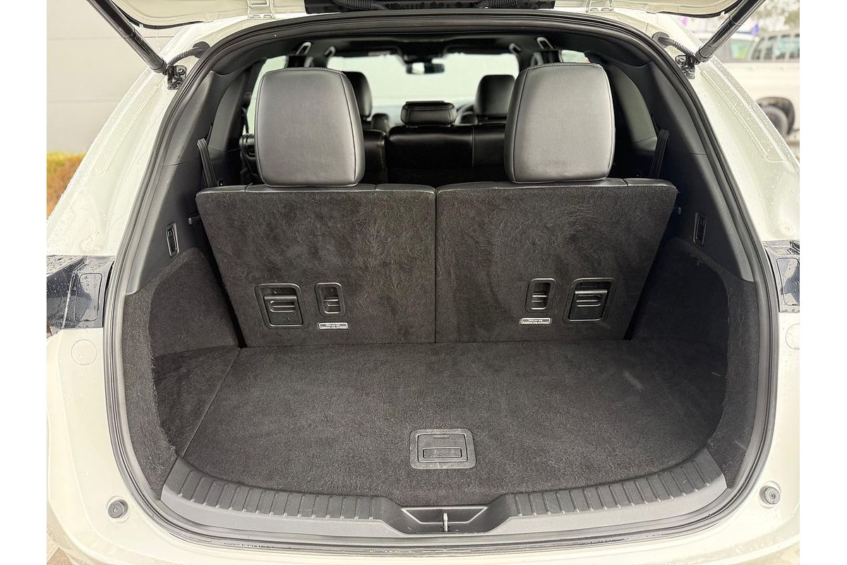 2021 Mazda CX-8 GT KG Series